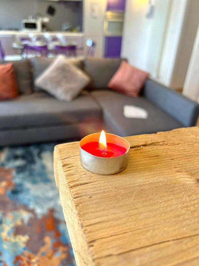 M'S Residences Stuparich 的里雅斯特 外观 照片